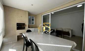 Imagem 2: Apartamento com 3 dormitórios para alugar, 83 m² por R$ 5.700,00/mês - Enseada - Guarujá/S