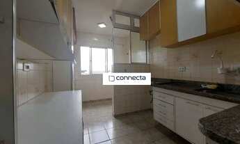 Imagem 6: Apartamento com 2 dormitórios para alugar, 56 m² por R$ 1.815,64/mês - Vila Progresso - Gu