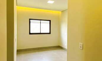 Imagem 2: Linda Casa 4 Suítes no Alphaville Senador Canedo