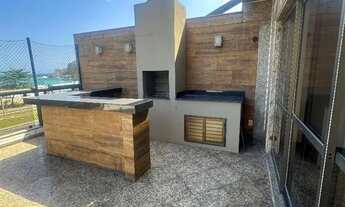 Imagem: Cobertura com 3 quartos para alugar, 190