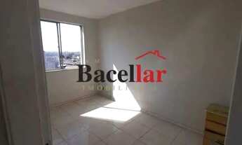 Imagem 4: Apartamento-À VENDA-Rocha-Rio de Janeiro-RJ