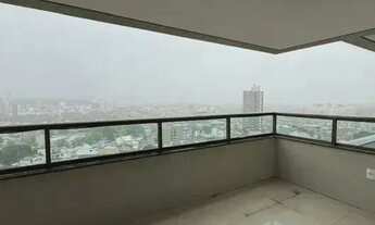 Imagem 5: Apartamento para venda em prédio com infraestrutura completa no bairro Zildolândia