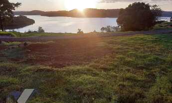 Imagem 2: Terreno à venda, 499 m² por R$ 72.000,00 - Condomínio Flor do Adelaide - Três Barras do Pa