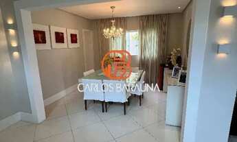 Imagem 4: Casa de luxo reformada condominio de luxo em Lauro de Freitas 4/4