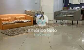 Imagem 3: Cobertura à venda, 290 m² por R$ 1.450.000,00 - Santa Paula - São Caetano do Sul/SP