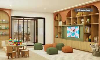 Imagem 7: Apartamento com 3 dormitórios à venda, 73 m² por R$ 575.016,00 - Piçarras - Guaratuba/PR