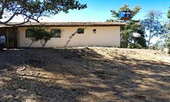 Imagem 7: Fazenda à venda 535 alqueires Vila Propício-GO