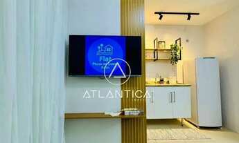 Imagem 8: Atlântica imóveis tem excelente apartamento à venda, por R$ 295.000,00 - Costazul -Rio das