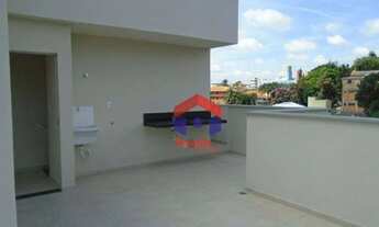 Imagem: Cobertura à venda, 90 m² por R$ 549.000,00