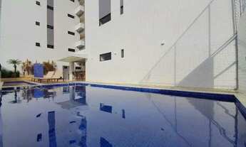 Imagem 2: ALUGO Apartamento 3 Quartos com Lazer Completo