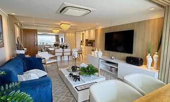 Imagem 3: ROYAL PALMS Apartamento com 3 dormitórios