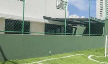 Imagem 6: APT 010, Condomínio Bellatrix, Apartamento com 03 quartos, 02 vagas, lazer, elevador