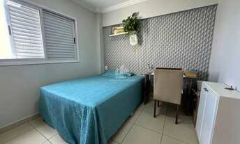 Imagem 11: Apartamento 3 Quartos com 2 Suítes e 96m² - Santa Mônica