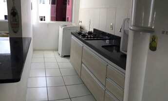 Imagem 6: APARTAMENTO PARA FINANCIAMENTO NO VIVERDE NA MARAPONGA ÓTIMA OPORTUNDIADE !!