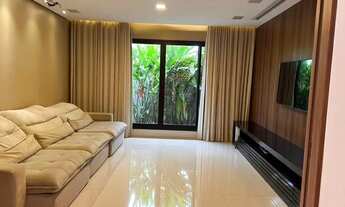 Imagem 5: Casa de alto padrão no Gran Royalle. Terreno:914m2 .Área construída: 530 m2