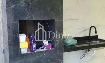 Imagem 7: Linda casa para venda com 180 m2 com 3 quartos em Residencial Cerejeiras - Anápolis - GO