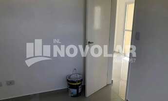 Imagem 6: Apartamento à Venda no Bairro do Tremembé