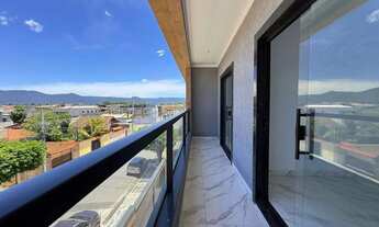 Imagem 2: Casa com 3 dormitórios à venda, 92 m² por R$ 490.000 - Tude Bastos - Praia Grande/SP