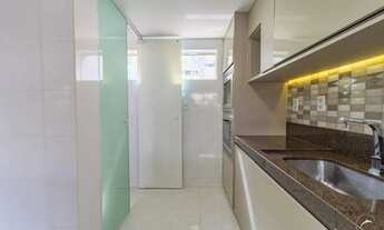 Imagem 7: Apartamento de Alto Padrão à Venda com 3 Quartos