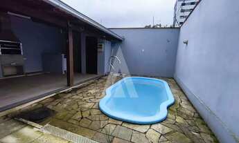 Imagem 5: GEMINADO AMPLO COM PISCINA NO SANTO ANTÔNIO COM 04 QUARTOS SENDO 02 SUÍTES