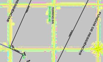 Imagem 3: Terreno no Siqueira Campos