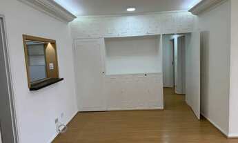 Imagem 4: Apartamento Amplo para Locação Jardim das Bandeiras