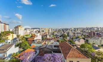 Imagem 2: Amplo apartamento com 4 suítes, 4 vagas ,Lareira e churrasqueira gourmet