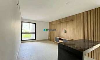 Imagem 2: APARTAMENTO À VENDA - 69 m² - ITAPOÃ - BELO HORIZONTE (MG