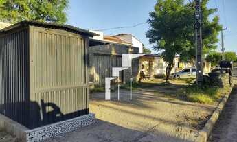 Imagem: Terreno à Venda no Lourival Parente- Comercial