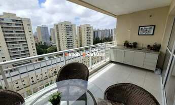 Imagem 2: Apartamento para venda no bairro Parque Iracema