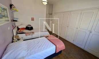 Imagem 6: Apartamento 4 quartos com 1 suíte á venda no Bairro de Copacabana