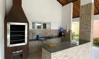 Imagem 6: Vendo - Apartamento no Eco Space 3, com 51m², 2 Quartos, Cozinha Projetada - Varanda