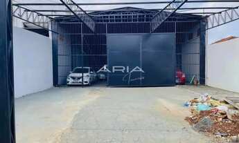 Imagem 2: Barracão Comercial disponivel para Venda  Av. Duque de Caxias, Londrina PR