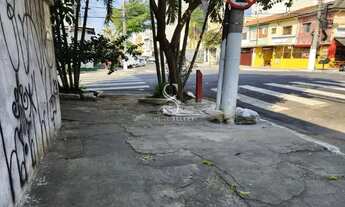 Imagem 2: BARRA FUNDA - GALPÃO DE 800M² COM BANHEIRO