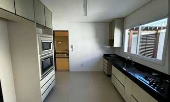 Imagem 6: Sobrado Exclusivo Bairro Cardoso