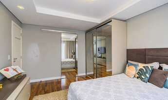 Imagem 10: Excelente sobrado no Bairro Alto, móveis planejados e área Gourmet