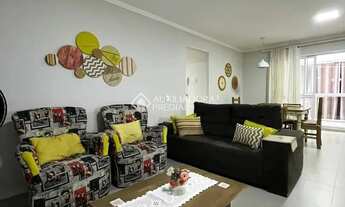 Imagem 5: Lindo apto, ótima localização, 5min. da praia!