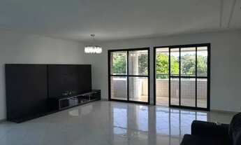 Imagem 3: PIAZZA D´LACQUA, PONTA NEGRA, 4 SUÍTES, SENDO 1 MASTER, 195m2, 3 VAGAS DE GARAGEM