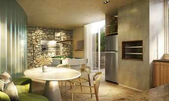 Imagem 8: Apartamento com 4 dormitórios à venda sendo 4 suítes, 212.0 m² por - R$ 15.000.000,00 - Pr