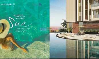 Imagem 7: Vem aí o CASTÉLYAH, o primeiro empreendimento vertical da VCA CONSTRUTORA em Ilhéus