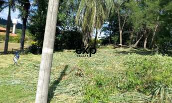 Imagem: Terreno à venda no Cond. Solar Das Palmeiras