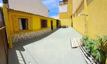 Imagem 2: Casa de Praia - Temporada - Itaipava - Itapemirim - ES