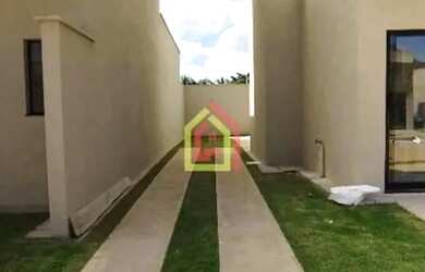 Imagem 2: Casa com 3 dormitórios, 97 m² - venda por R$ 600.000,00 ou aluguel por R$ 5.500,00/mês - J