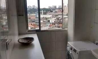 Imagem 9: RR8899 Apartamento 66m² CONDOMINIO EDIFÍCIO ROMA - OPORTUNIDADE - 2 Dorms 1 Vaga - Barueri