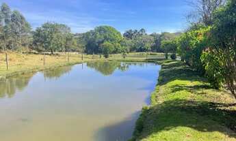 Imagem 6: Sítio 5 alqueires em São Miguel do Passa Quatro muita Água R$ 2.000.000