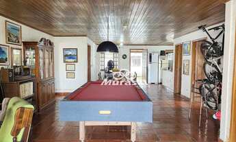 Imagem 7: Casa com 6 dormitórios à venda, 200 m² por R$ 850.000 - Centro - Guaratuba/PR