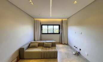 Imagem 4: SOBRADO ALTO PADRAO 04 QUARTOS - CONDOMINIO DO LAGO