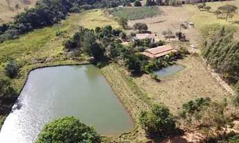 Imagem 5: Sítio 5 alqueires em São Miguel do Passa Quatro muita Água R$ 2.000.000