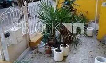 Imagem 2: Botafogo Casa com 5 dormitórios