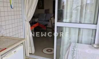 Imagem 5: Apartamento em Rua Ceará - Pompéia - Santos/SP